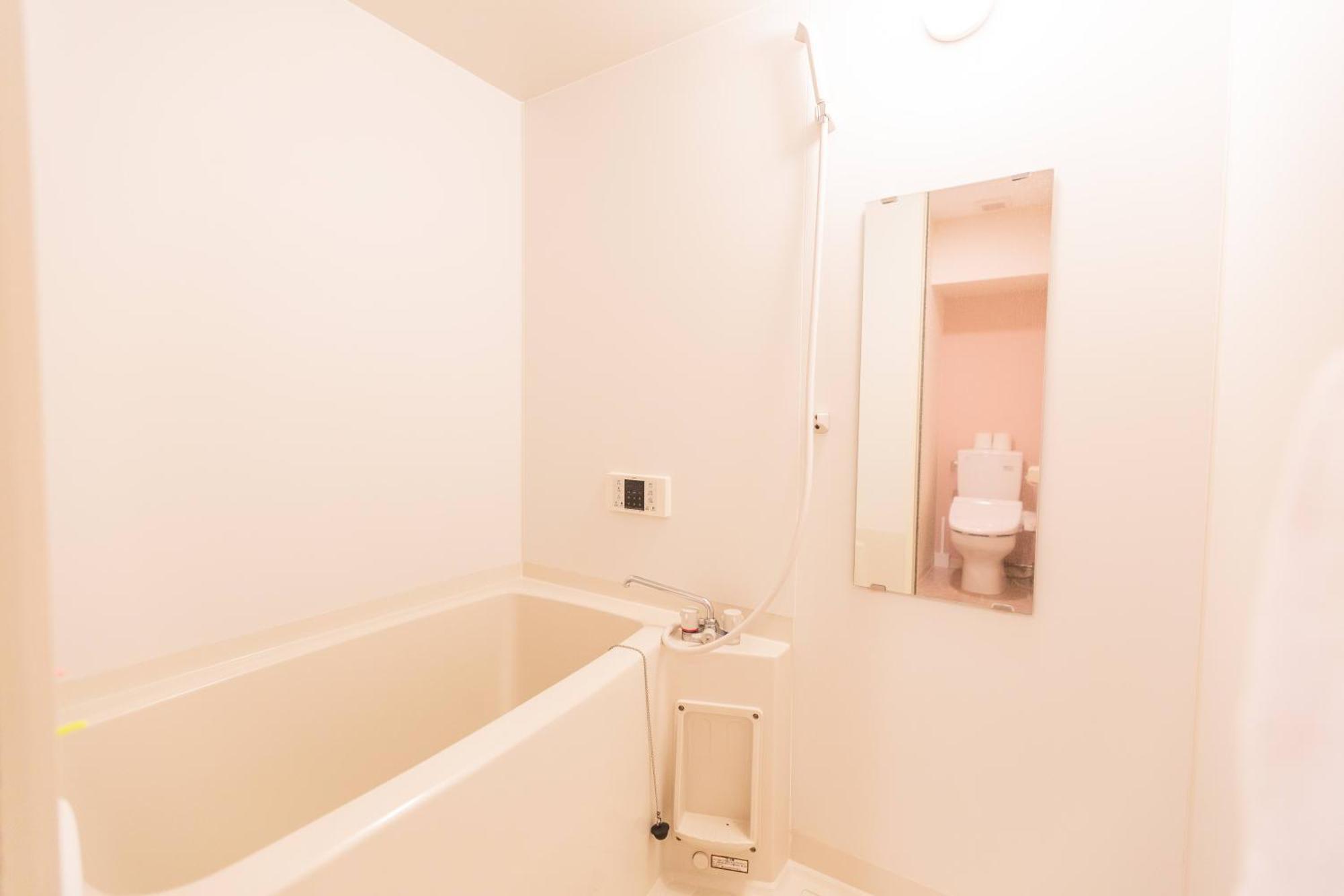 B&道顿堀店 Apartment Osaka